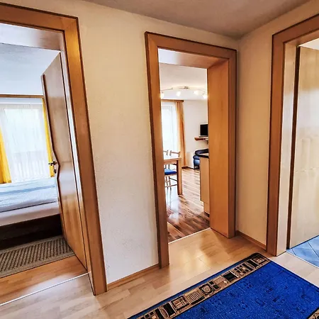 Appartement Laura By Interhome Kappl (Landeck)