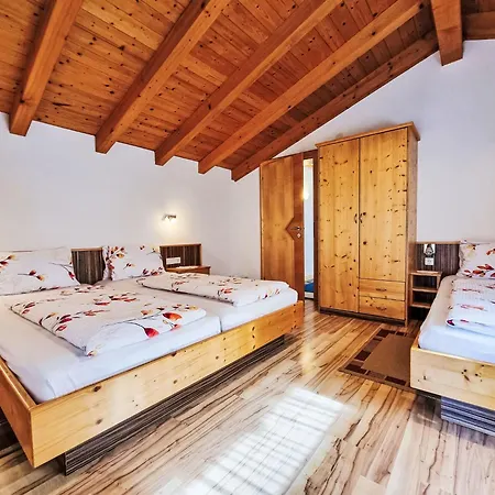 Laura By Interhome Apartment *