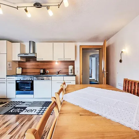 Appartement Laura - Kpl627 By Interhome Kappl (Landeck)