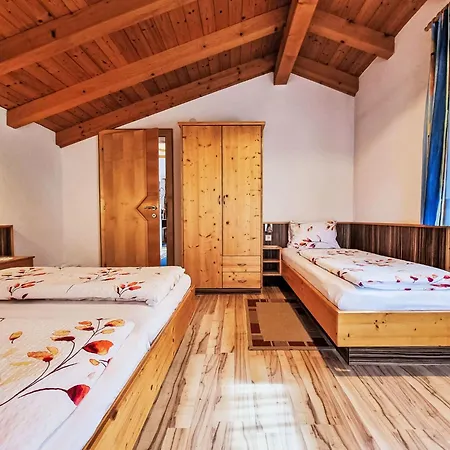 Apartment Laura By Interhome