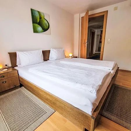 Laura By Interhome Apartment Kappl (Landeck)