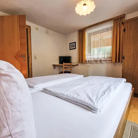 Laura - Kpl627 By Interhome * Kappl (Landeck)
