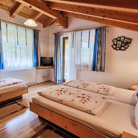Laura By Interhome Apartment Kappl (Landeck)