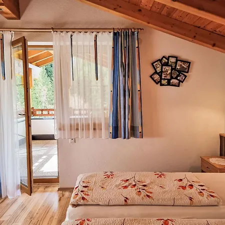 Laura - Kpl627 By Interhome Kappl (Landeck)