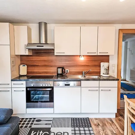 Laura - Kpl627 By Interhome Appartement