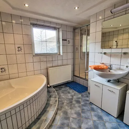 Apartment Laura By Interhome *
