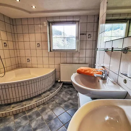 Laura - Kpl627 By Interhome Appartement *