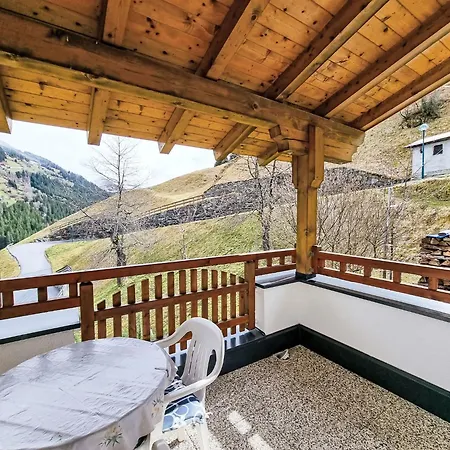 Appartement Laura - Kpl627 By Interhome Kappl (Landeck)