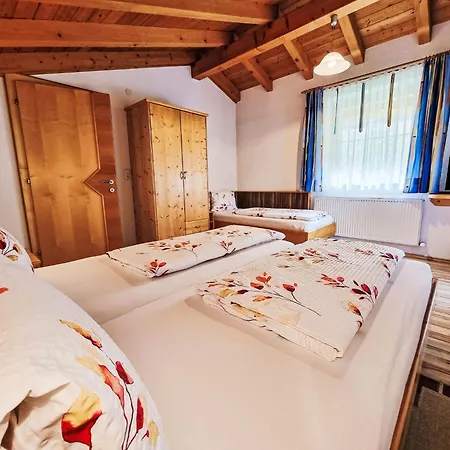 Laura By Interhome * Kappl (Landeck)