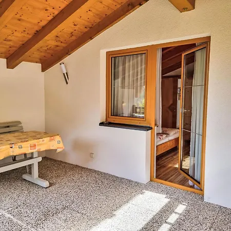 Laura - Kpl627 By Interhome Kappl (Landeck)